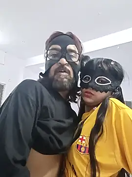 KumarSilencesex21 webcam