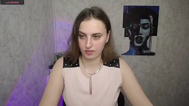 AmandaDimond_ webcam