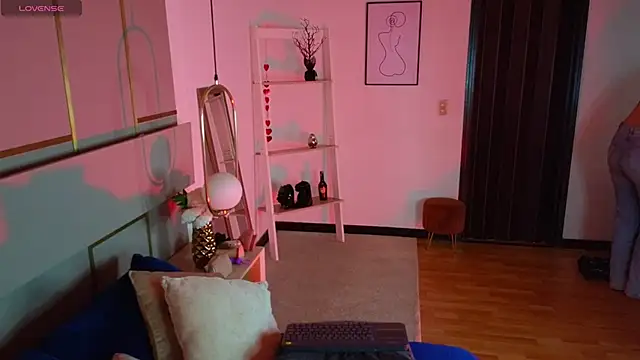 Lina_Montclair webcam