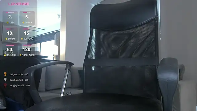 Gael_williams1 webcam