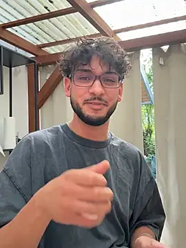 Gipsyboysteve webcam