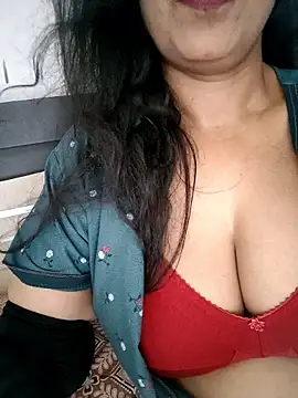 Mansi_-Sharma webcam