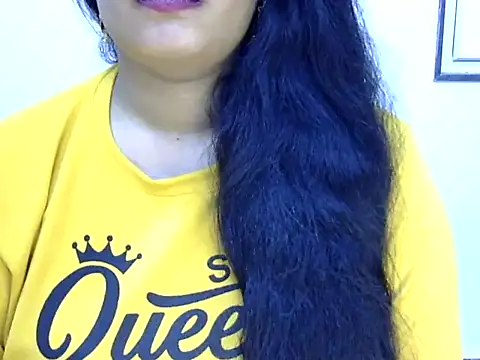 Muskan_Jha webcam