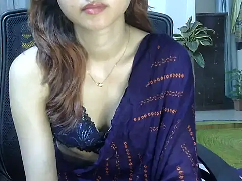 Maaya_khan webcam