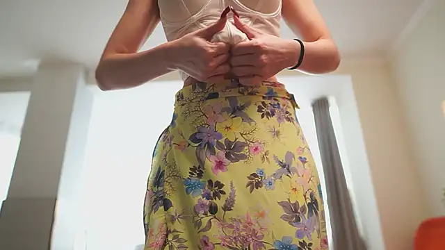 SammieBrailsford webcam