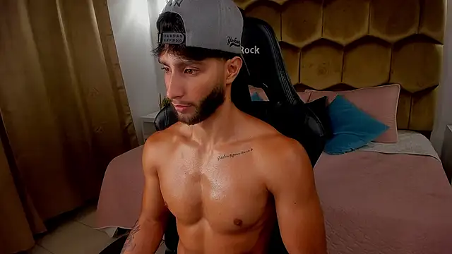 Emmet_CollinsJS webcam