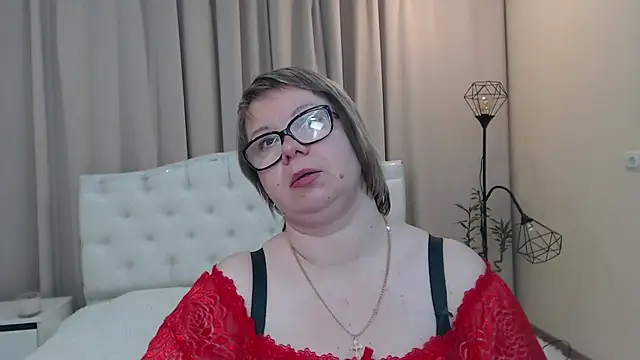 BonnnyBoobsy webcam