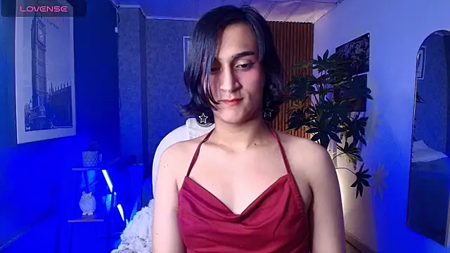 Zoee_Kiss_ webcam