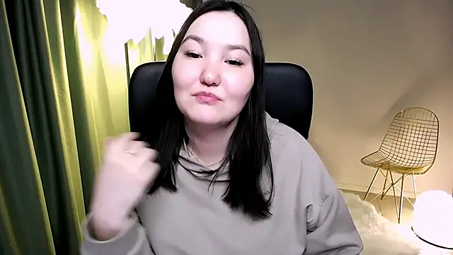 CamilaMartiez webcam