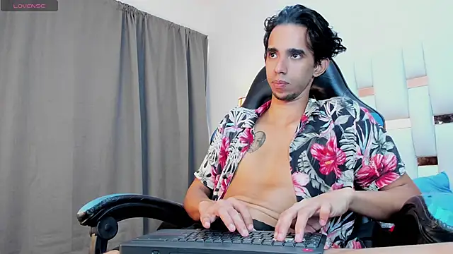 Alessandro_Abruzzo webcam