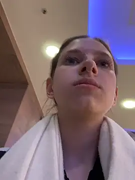 michelle_lovique webcam