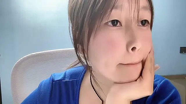 Xiaoqing00 webcam