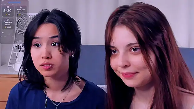 ReynaGrinvalsky webcam