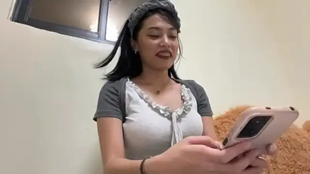 WilliemaeLourenco webcam