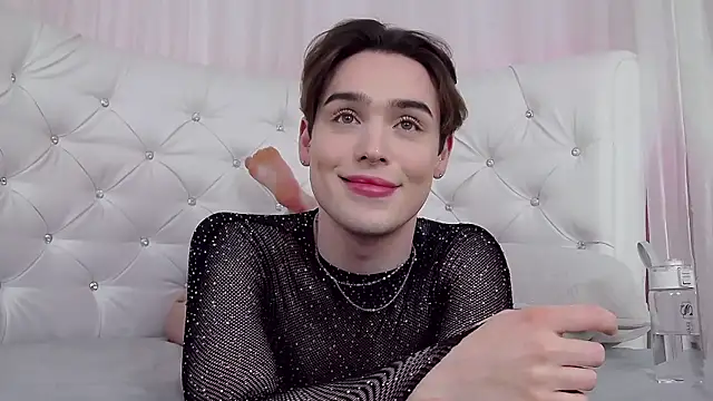 RobbyCharming webcam