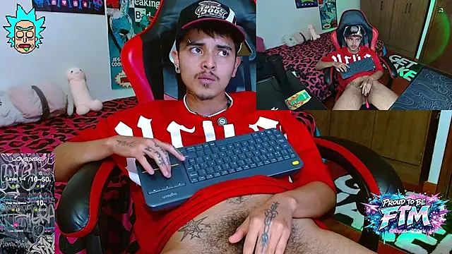 Hgp3riodictabl3 webcam