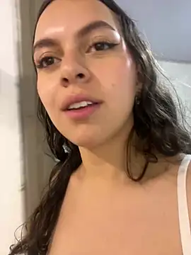 Annie_bonnie_ webcam