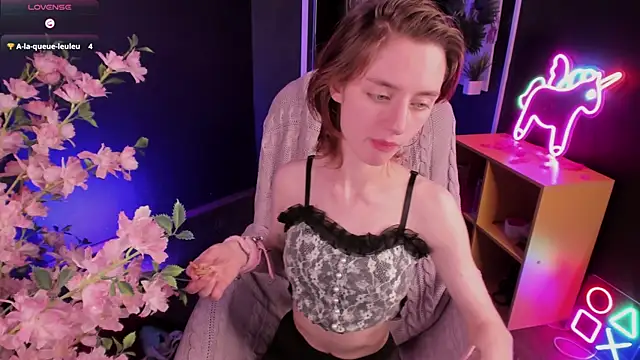 Pretty_Victoria webcam