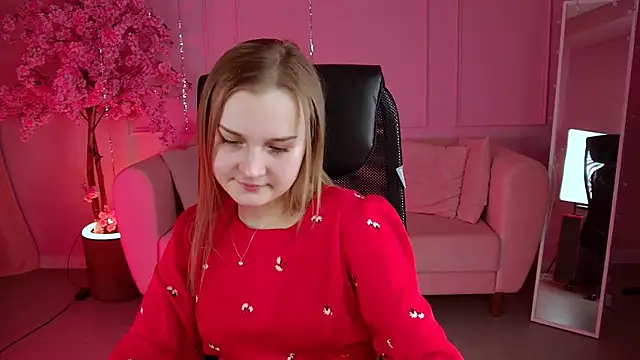 LissaTelor live sex cam