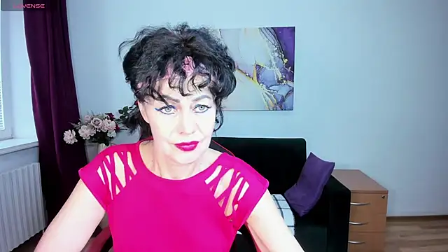 Silvia_Wallec live sex cam