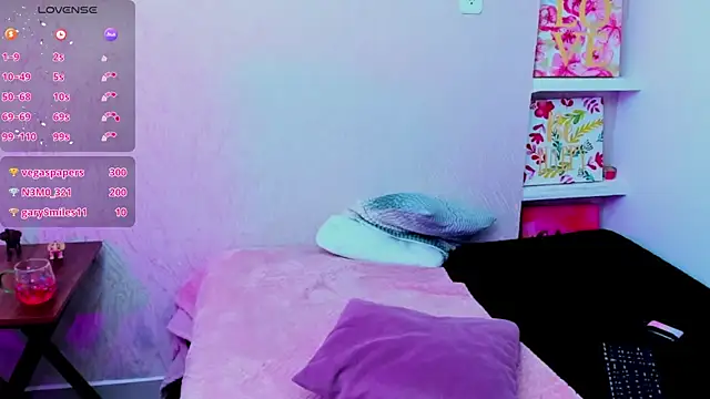 miichael_black webcam