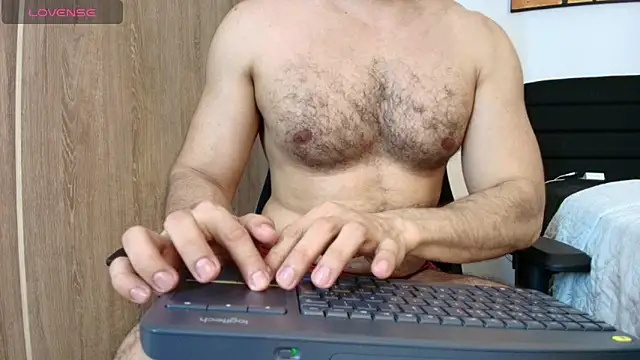 Andrewstelle_coleman webcam