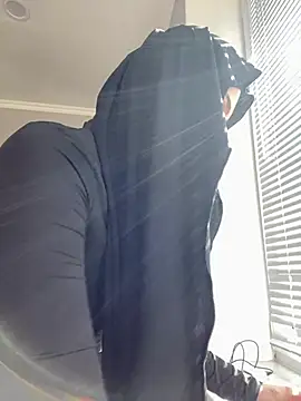 FlexibleDoll_ webcam