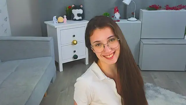 IsauraHolleman webcam