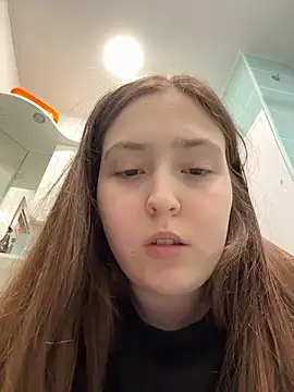 charmingggirl webcam