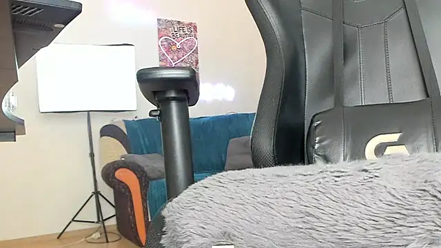 marioslim's live cam