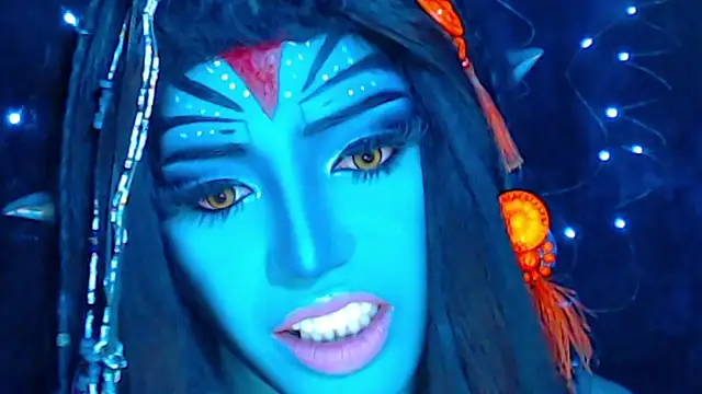 MARIA_SUMMER89 webcam