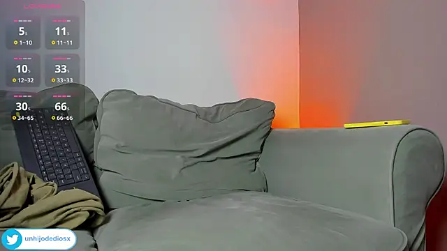 Ackerman_Eren_ webcam