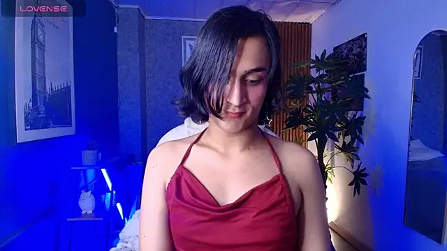 Zoee_Kiss_ webcam