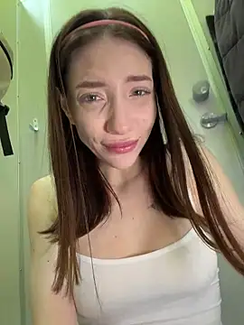 BallerinaCappuccino_ webcam