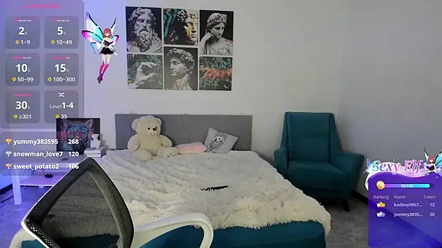 scent__of_woman webcam