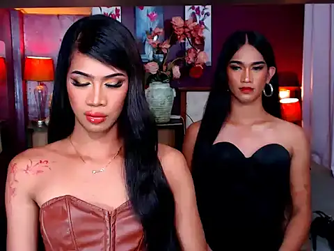 SEDUCTIVExDEMI webcam