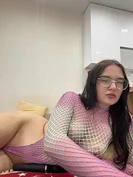 PamelaRuis69 webcam