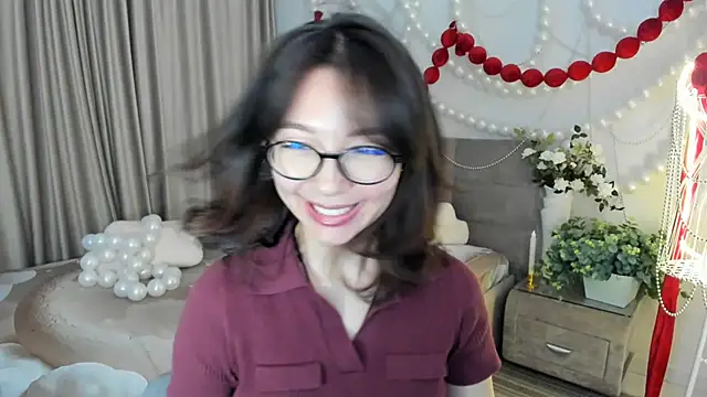 AgnieszkaBanana webcam