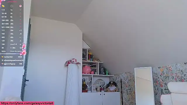 brilliantvictoria - Brilliantvictoria's free webcam - UK Sex Cams