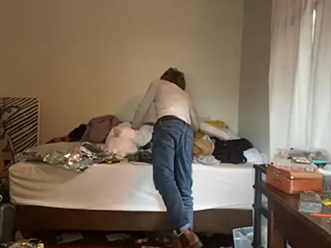 XanderOzzz live sex cam