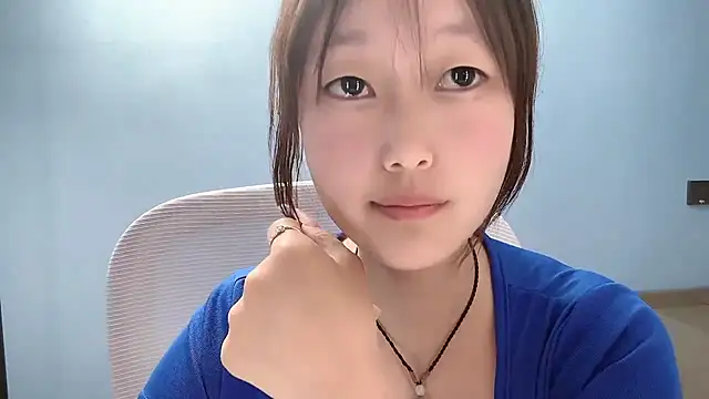 Xiaoqing00 webcam