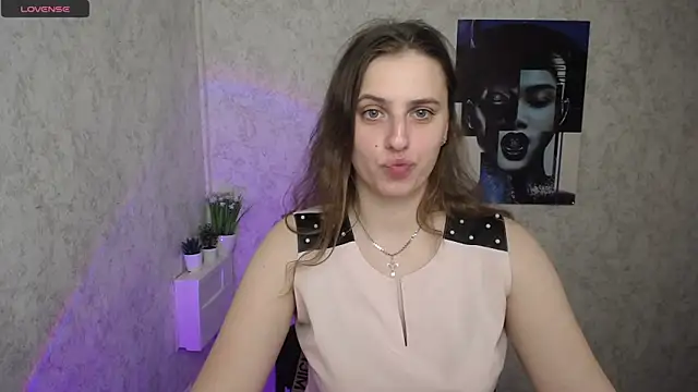 AmandaDimond_ webcam