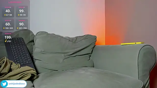 Ackerman_Eren_ webcam