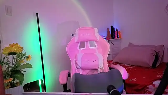 25sweetlilbunny webcam