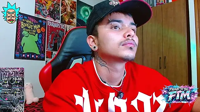 Hgp3riodictabl3 webcam