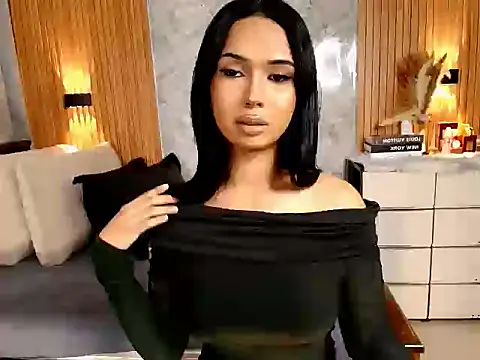 MiaFuckingWill webcam