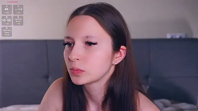 GabrielleLynchard webcam