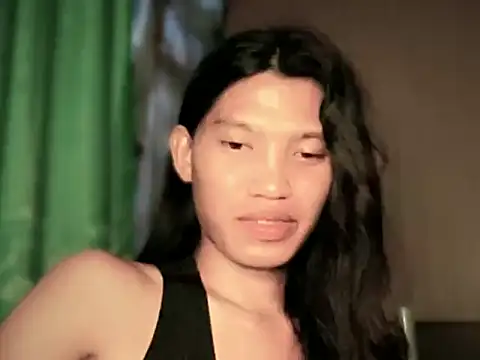 Yourgoddess_jayve webcam