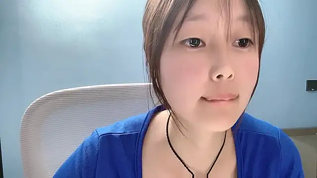 Xiaoqing00 webcam