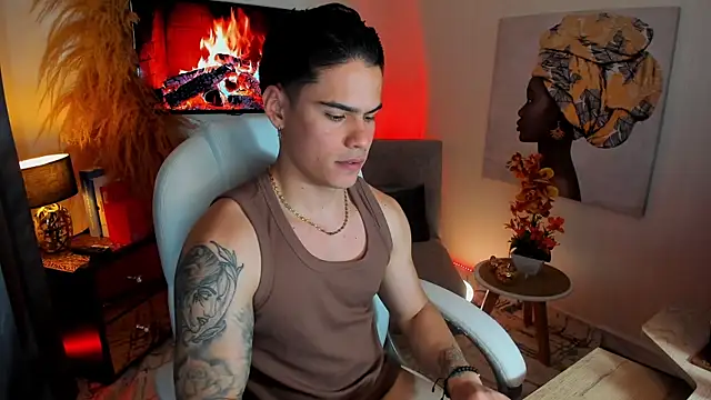 Matias_Murrier webcam